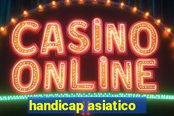 handicap asiatico - 1.5